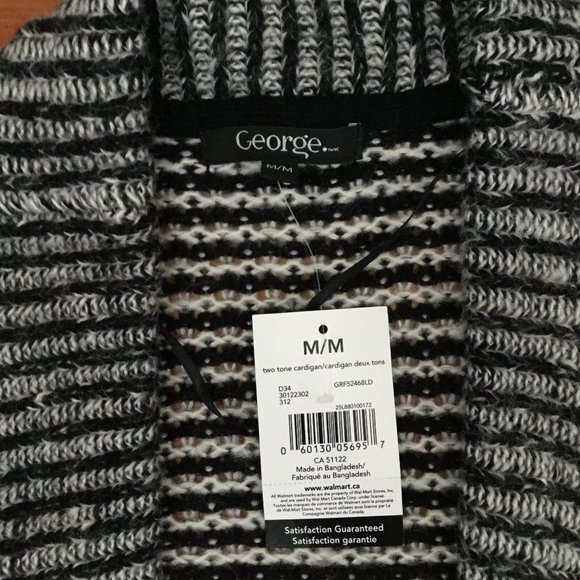 Long Cardigan - Picture 4 of 4